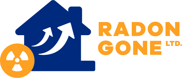 Radon Gone Logo
